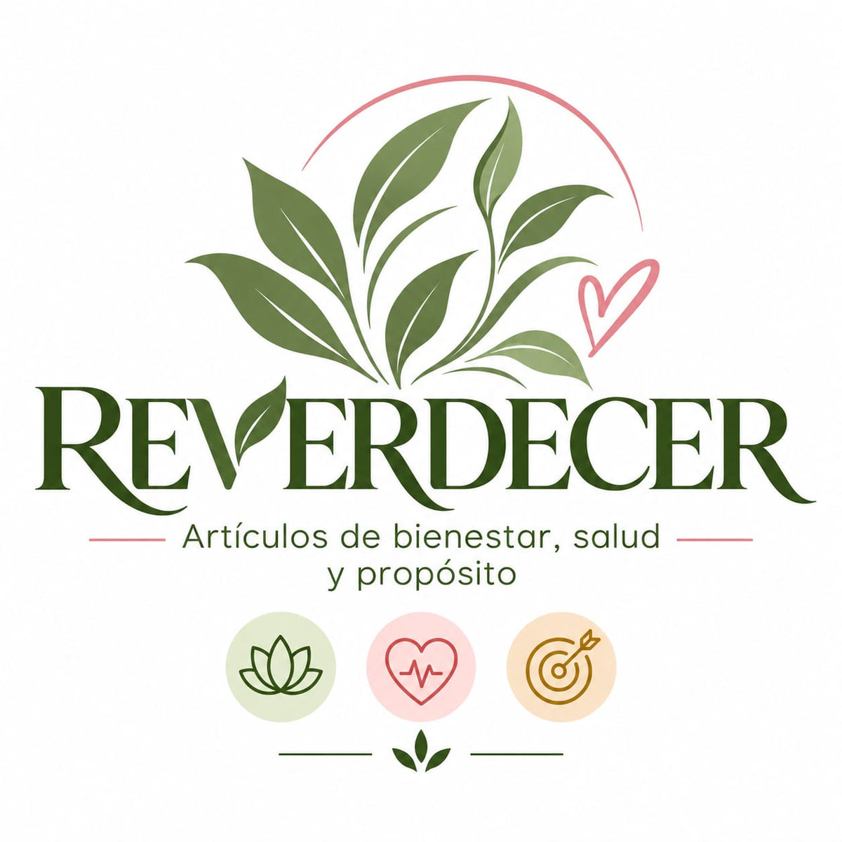 Reverdecer